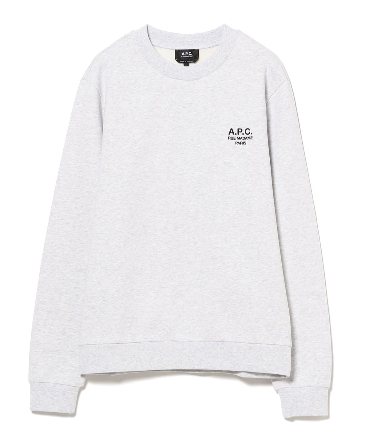 Demi-Luxe BEAMS（デミルクス ビームス）A.P.C. / RUE MADAME