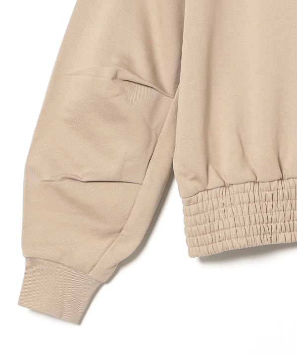 Demi-Luxe BEAMS（デミルクス ビームス）MONCLER / スウェット