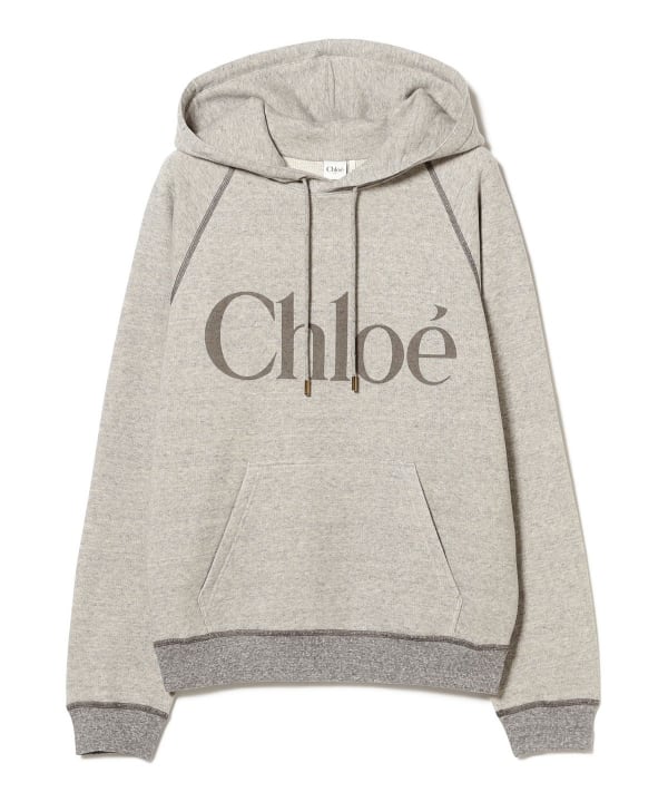 【お気に入り】 BEAMS（デミルクス Demi-Luxe ビームス）Chloe ロングスリーブ / レディースウェア