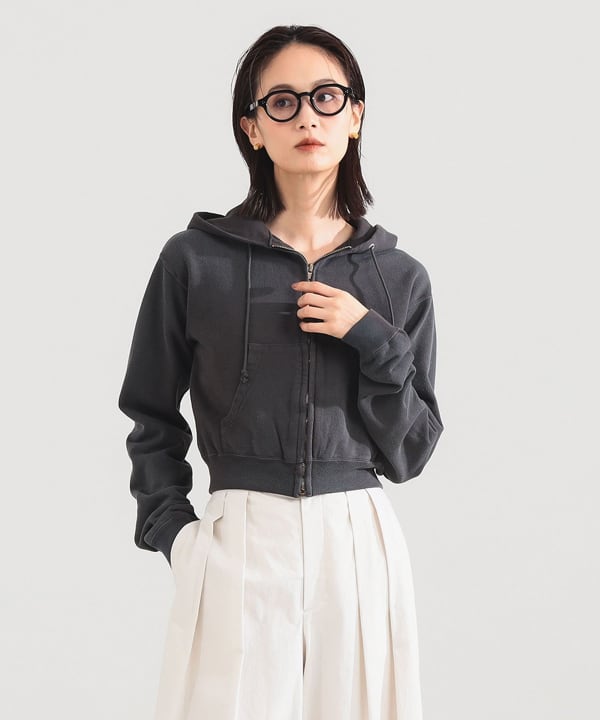 Demi-Luxe BEAMS（デミルクス ビームス）AURALEE / PRODUCT DYED PIMA