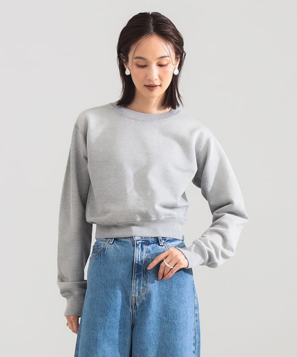 Demi-Luxe BEAMS（デミルクス ビームス）AURALEE / PRODUCT DYED PIMA