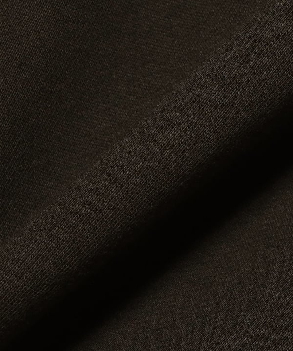 【別注】SLOANE / 裏毛 ショート丈 ロングスリーブ スウェット