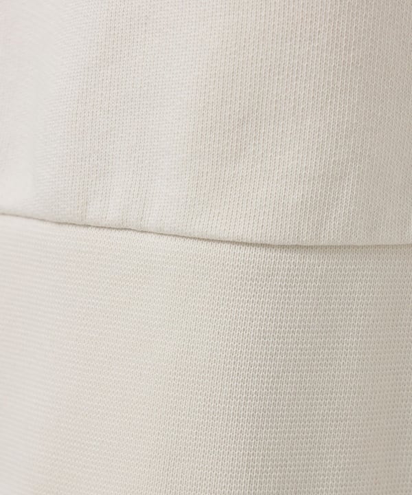 【別注】0fr. Paris × Demi-Luxe BEAMS / ロゴ スウェット