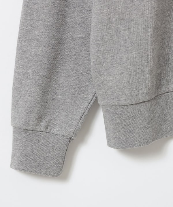 【別注】0fr. Paris × Demi-Luxe BEAMS / ロゴ スウェット