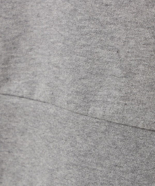 【別注】0fr. Paris × Demi-Luxe BEAMS / ロゴ スウェット