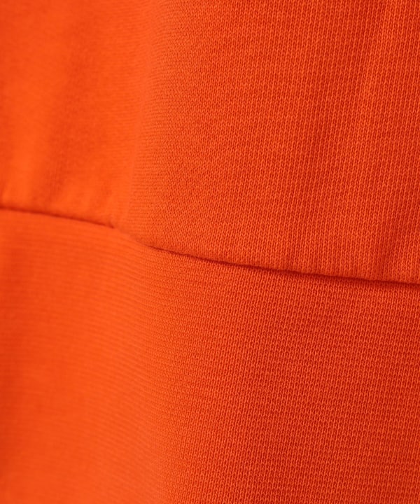 【別注】0fr. Paris × Demi-Luxe BEAMS / ロゴ スウェット