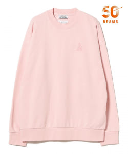 【別注】Ofr. Paris × Demi-Luxe BEAMS / Logo衛衣