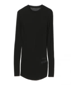 HYGGE × Demi-Luxe BEAMS / 別注 KELLY クルーネックカットソー