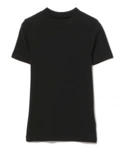 JOIEVE / sheer creamy Tシャツ