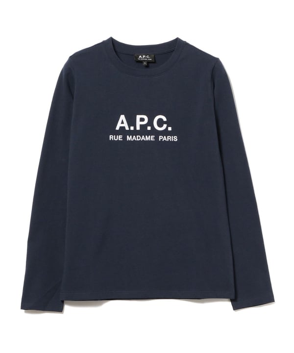 Demi-Luxe BEAMS（デミルクス ビームス）A.P.C. / RUE MADAME FEMME