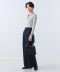 TOP.GREY/IVORY