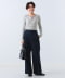 TOP.GREY/IVORY