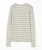 TOP.GREY/IVORY
