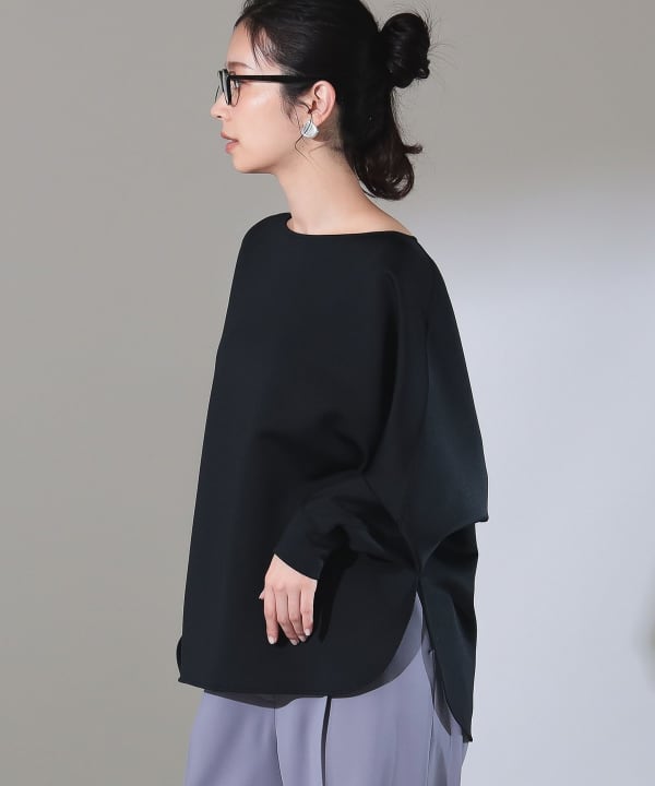 Demi-Luxe BEAMS Demi-Luxe BEAMS Dolman Pullover (T-shirts Demi-Luxe BEAMS Demi-Luxe BEAMS Dolman Pullover (T-shirts