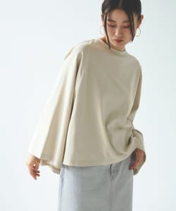 COG THE BIGSMOKE / KAMILA ワイドスリーブ Tシャツ