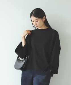 COG THE BIGSMOKE / KAMILA ワイドスリーブ Tシャツ