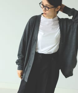 COG THE BIGSMOKE / JORDAN カーディガン