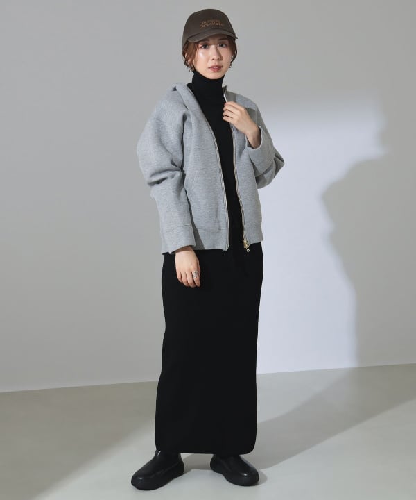 Demi-Luxe BEAMS(デミルクス ビームス)ダンボール ジップ Demi-Luxe BEAMS(デミルクス ビームス)ダンボール ジップ