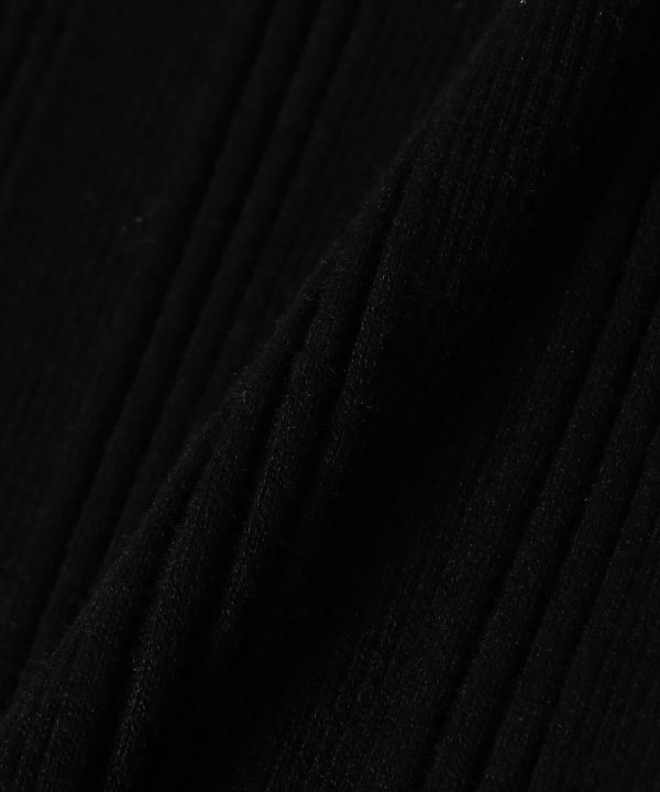 Demi-Luxe BEAMS（デミルクス ビームス）【別注】YOUNG&OLSEN