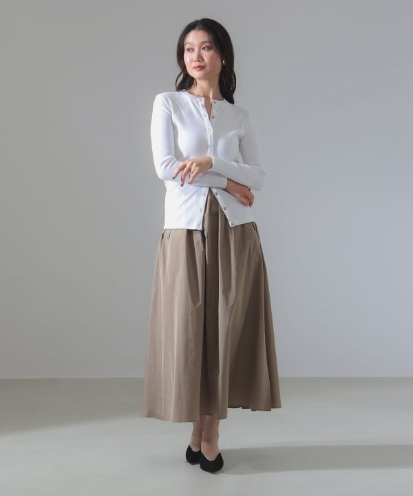 Demi-Luxe BEAMS(デミルクス ビームス)BATONER / オーガニック Demi-Luxe BEAMS(デミルクス ビームス)BATONER / オーガニック