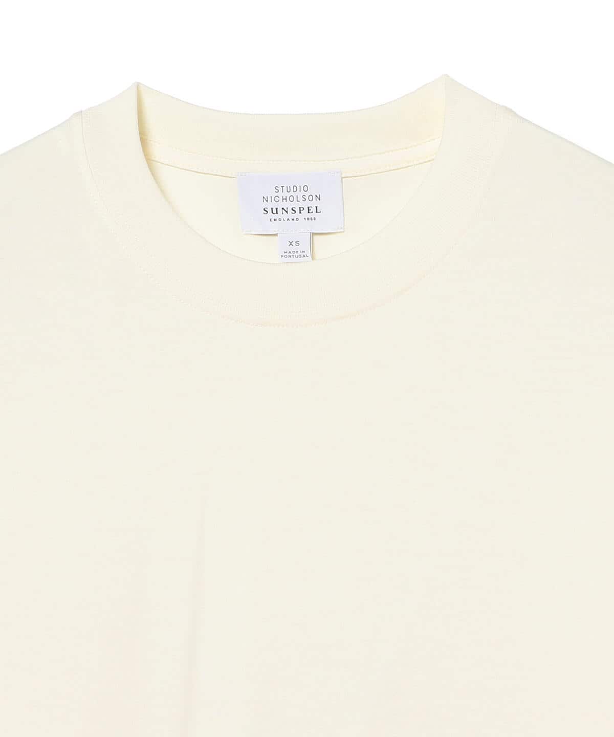 Demi-Luxe BEAMS(デミルクス ビームス)STUDIO NICHOLSON × SUNSPEL Demi-Luxe BEAMS(デミルクス ビームス)STUDIO NICHOLSON × SUNSPEL