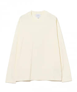 STUDIO NICHOLSON × SUNSPEL / 別注 ロングスリーブTシャツ