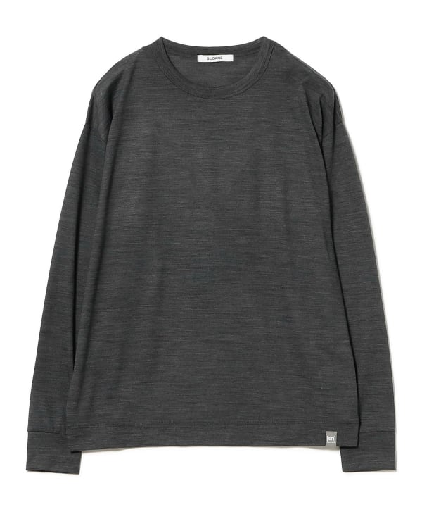 Demi-Luxe BEAMS（デミルクス ビームス）【別注】SLOANE
