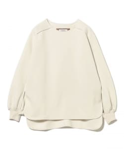 ROOM NO.8 / スクーバ ジャージ タッキング トップス