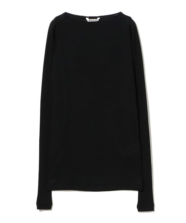 Demi-Luxe BEAMS（デミルクス ビームス）AURALEE / SUPER HIGH GAUGE