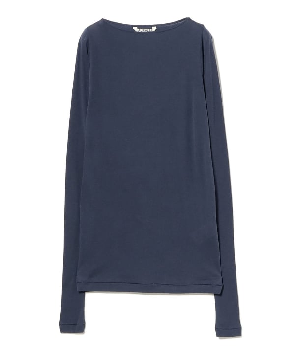 Demi-Luxe BEAMS（デミルクス ビームス）AURALEE / SUPER HIGH GAUGE