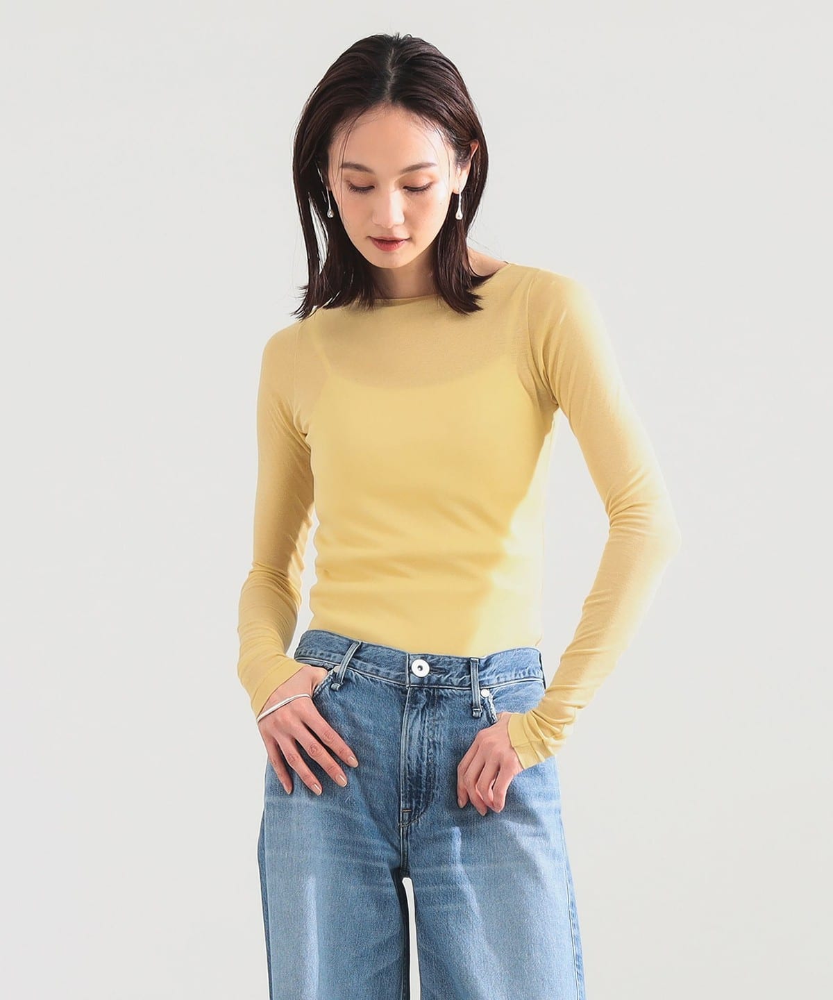 BEAMS SELECTION for WOMEN（ビームス セレクション for ウィメン