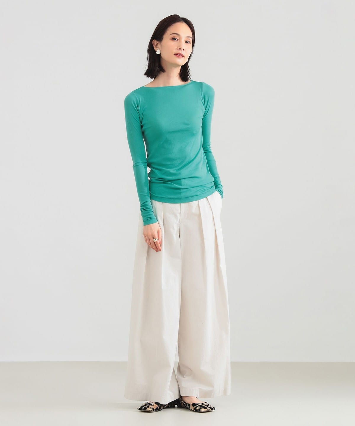 BEAMS SELECTION for WOMEN（ビームス セレクション for ウィメン
