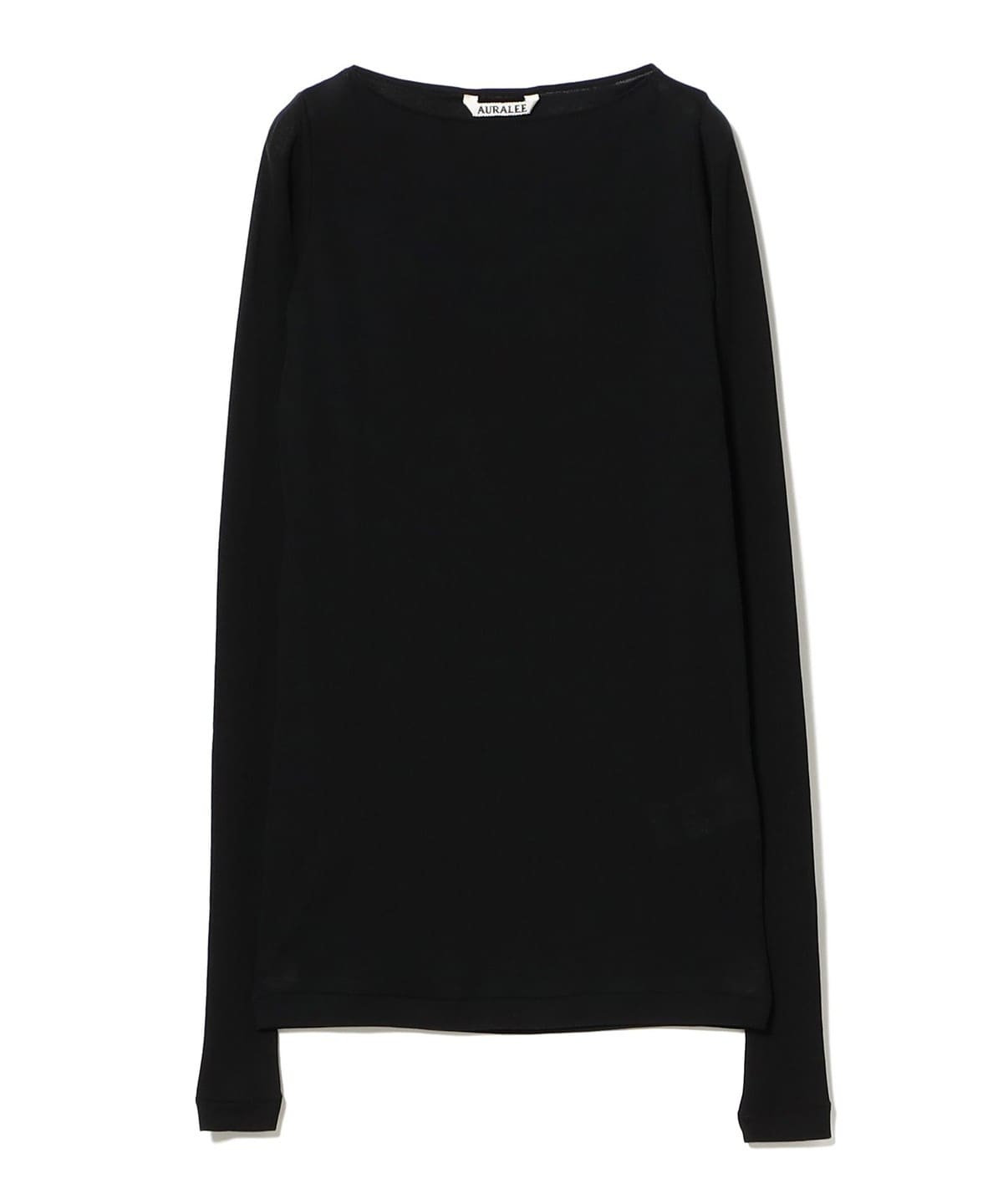 その他 Belleforme CHIGNON】フェザーチュールプルオーバー/8654-085KO