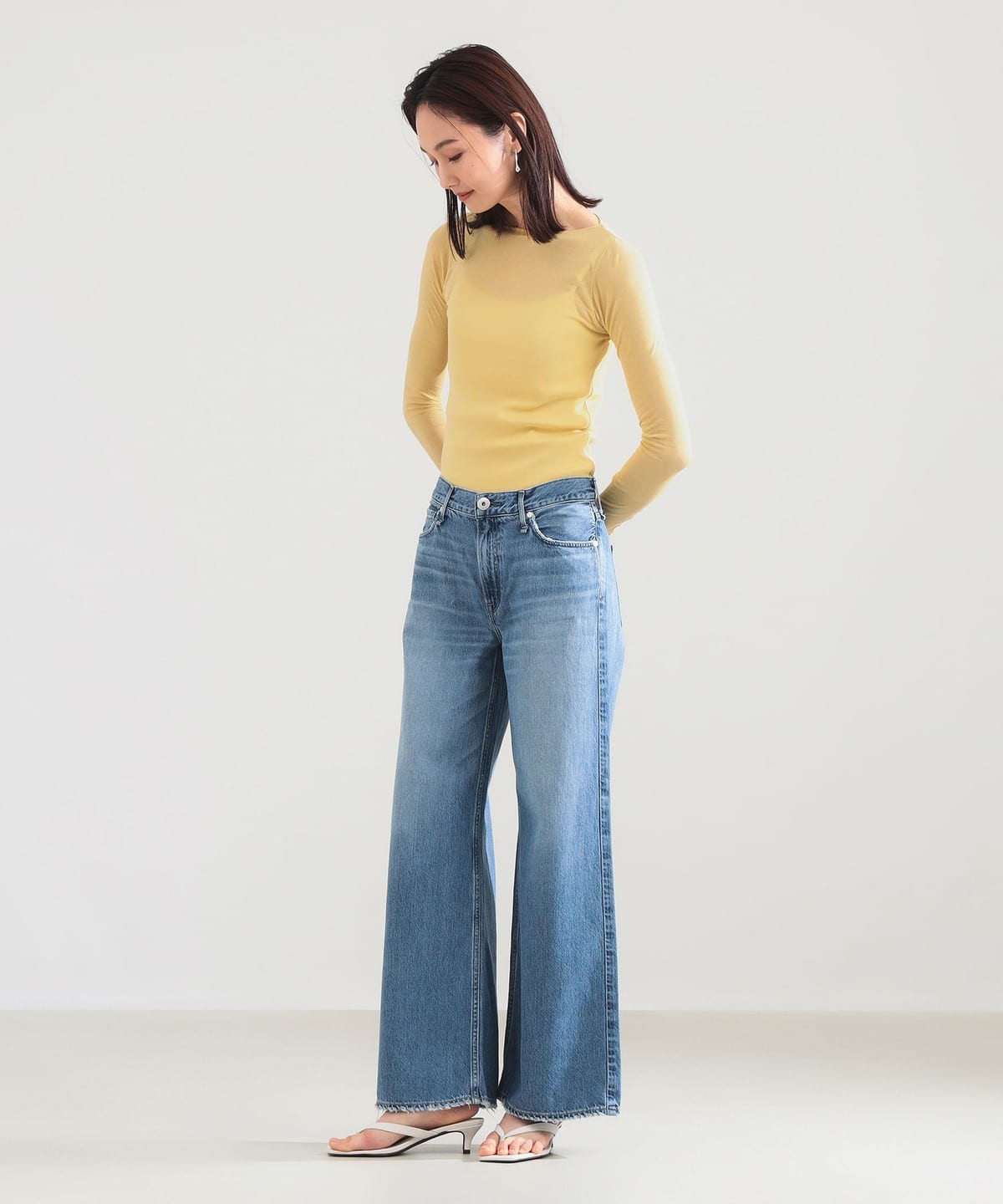 BEAMS SELECTION for WOMEN（ビームス セレクション for ウィメン