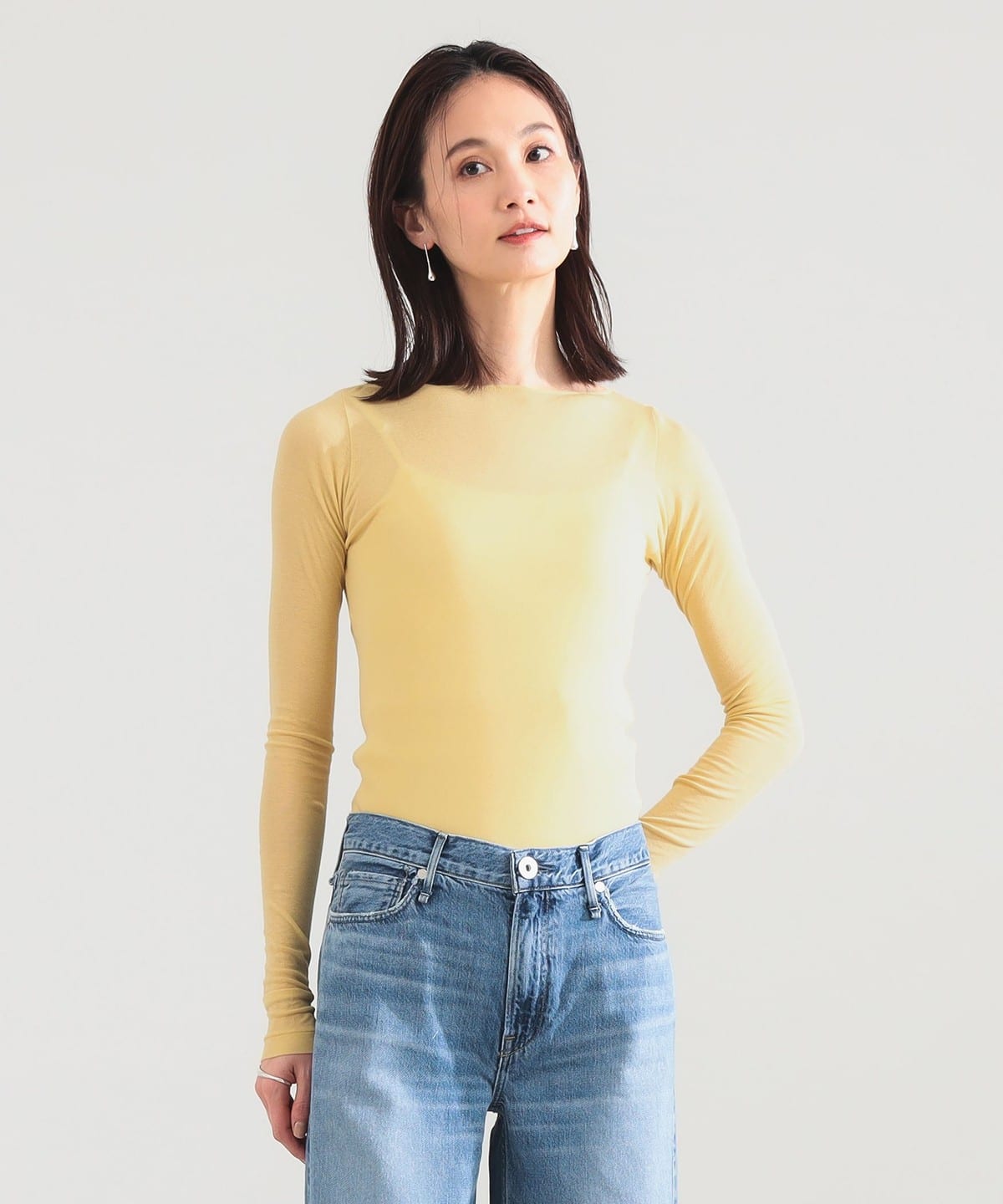 BEAMS SELECTION for WOMEN（ビームス セレクション for ウィメン