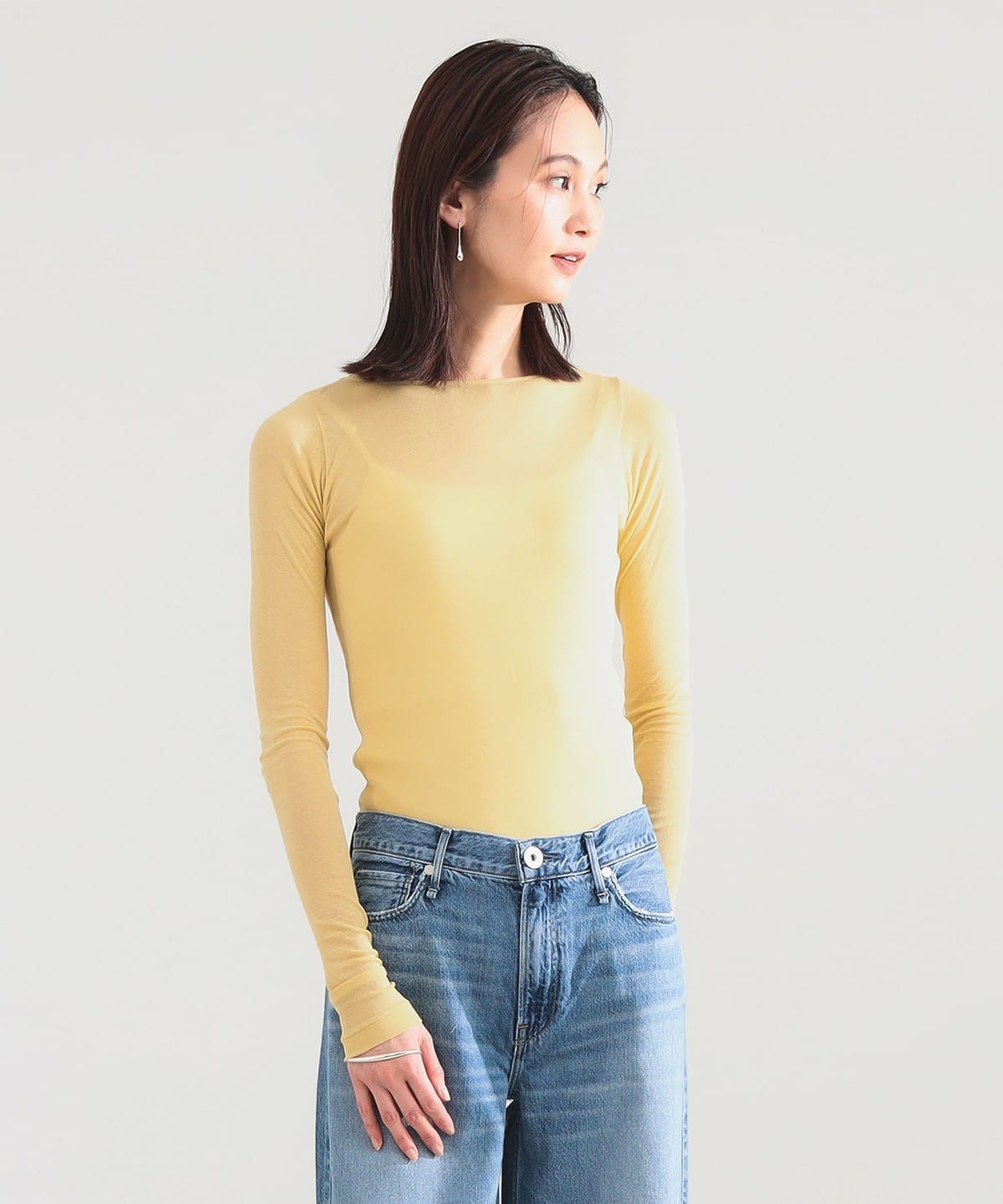 BEAMS SELECTION for WOMEN（ビームス セレクション for ウィメン