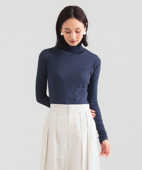 Demi-Luxe BEAMS（デミルクス ビームス）AURALEE / SUPER HIGH