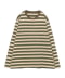 FADE BROWN STRIPE