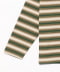FADE BROWN STRIPE