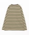 FADE BROWN STRIPE