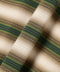 FADE BROWN STRIPE