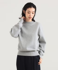 【+15%ポイントUP】AK+1 / 吊り裏毛 スウェット