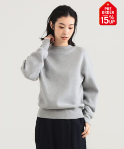 【+15%ポイントUP】AK+1 / 吊り裏毛 スウェット