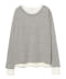WHITE×LIGHT.GREY