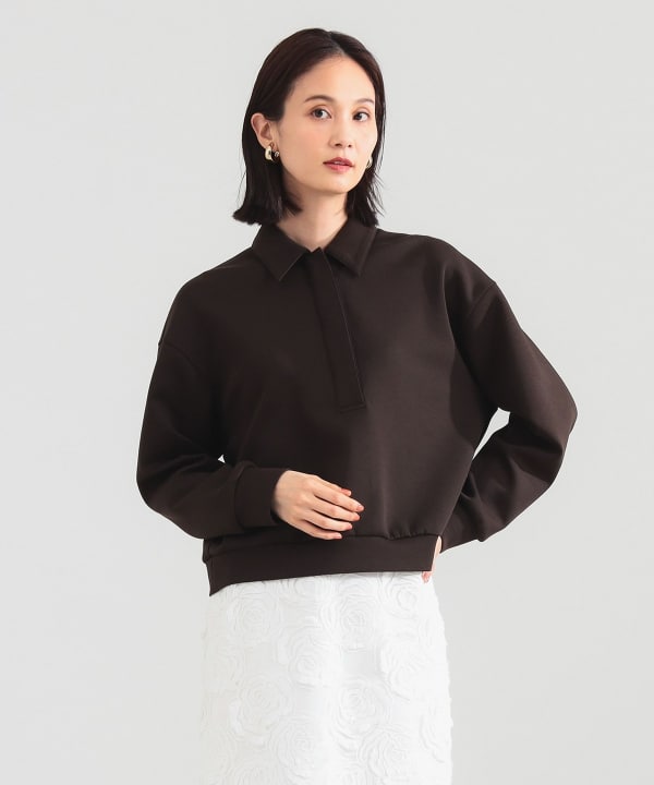 Demi-Luxe BEAMS（デミルクス ビームス）ダンボール スキッパー