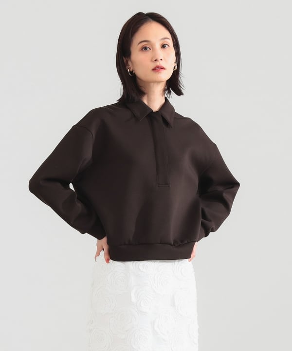 Demi-Luxe BEAMS（デミルクス ビームス）ダンボール スキッパー