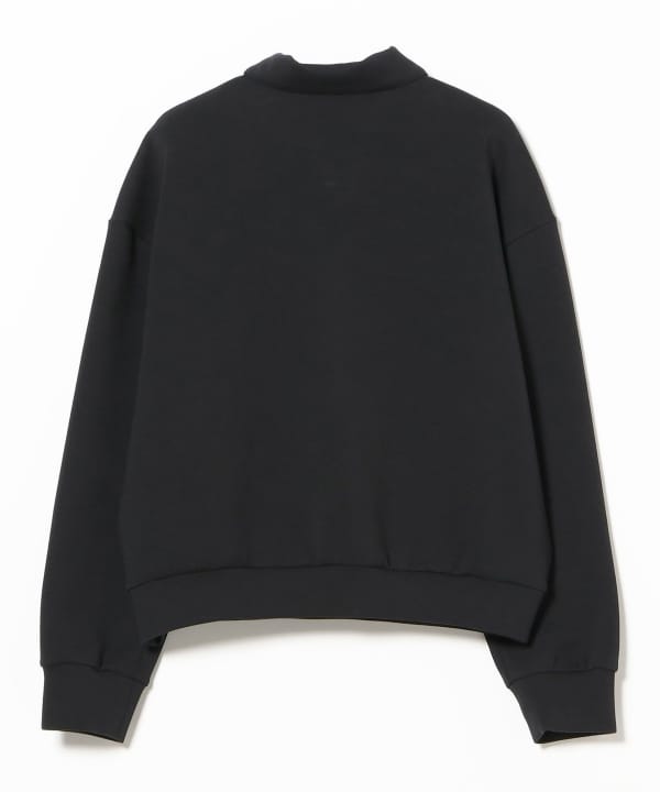 Demi-Luxe BEAMS・ダンボール ドルマン プルオーバー Demi-Luxe BEAMS・ダンボール ドルマン プルオーバー