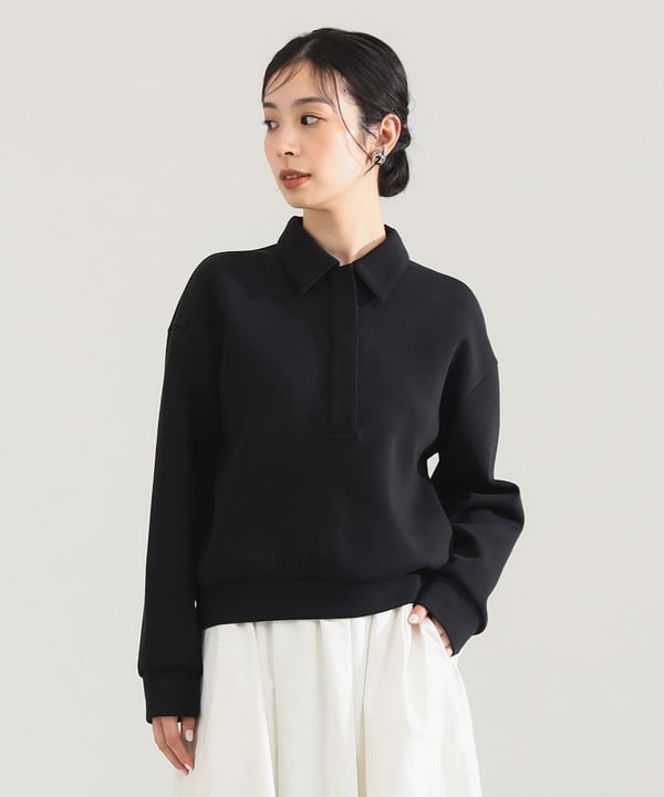 Demi-Luxe BEAMS（デミルクス ビームス）ダンボール スキッパー