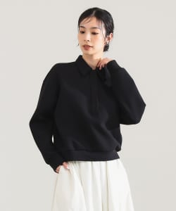 ダンボール スキッパープルオーバー
