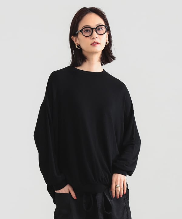 Demi-Luxe BEAMS（デミルクス ビームス）COG THE BIGSMOKE